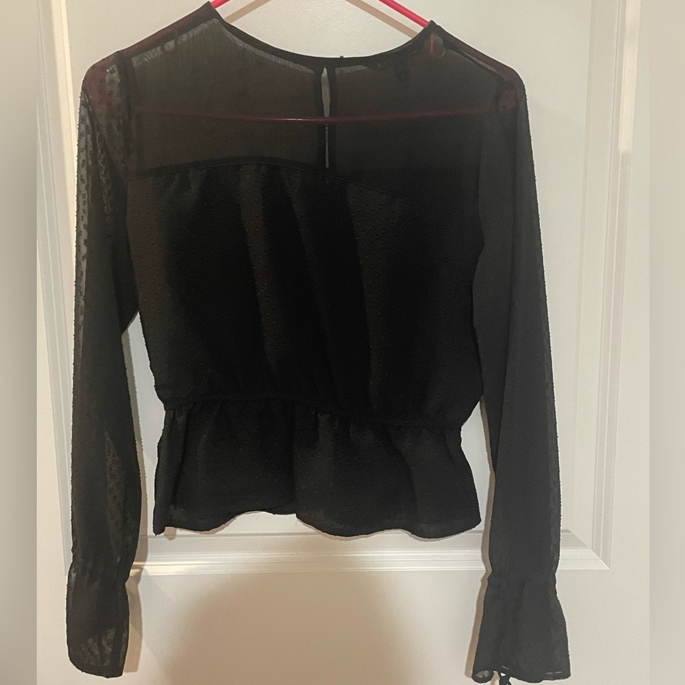 Express dress shirt